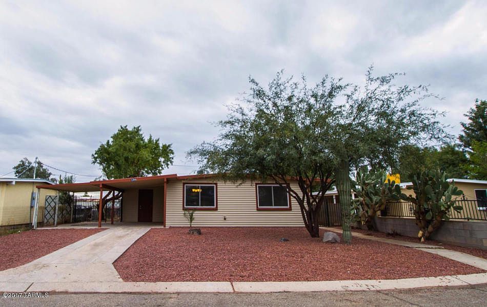 1st image of 1209 W El Caminito Pl