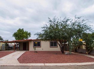 1209 W El Caminito Pl, Tucson, AZ 85705
