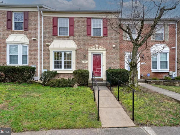 17 Wellspring Cir, Owings Mills, MD 21117