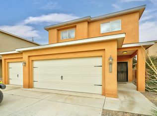 618 Firewheel Loop SW, Los Lunas, NM 87031