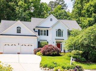 7 Skipwith Ct, Durham, NC 27707