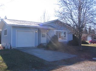 12506 E 13th Ave, Spokane, WA 99216