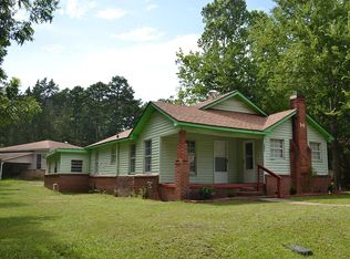 1008 Sanford St, Marshall, TX 75670