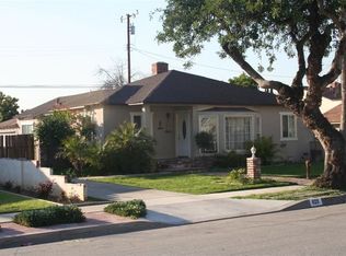 554 N Nora Ave, West Covina, CA 91790