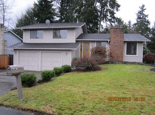 16207 SE 174th St, Renton, WA 98058