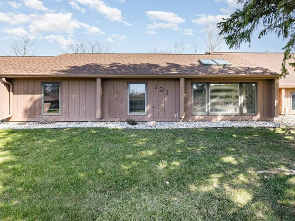 121 Darley Ave, Auburn, MI 48611