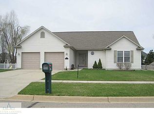 1105 Rivington Pike, Grand Ledge, MI 48837