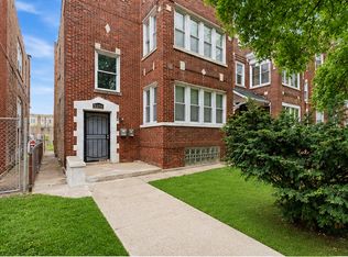 8125 S Evans Ave, Chicago, IL 60619