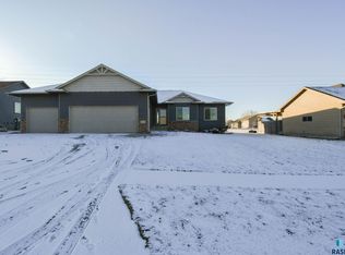 3213 S Dubuque Ave, Sioux Falls, SD 57110
