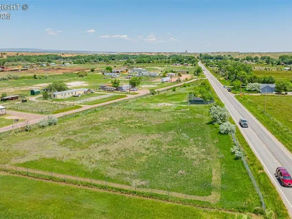 10201 State Highway 115, Florence, CO 81226