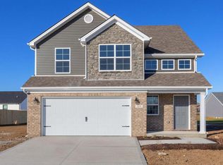 6061 Arbor Woods Way, Richmond, KY 40475