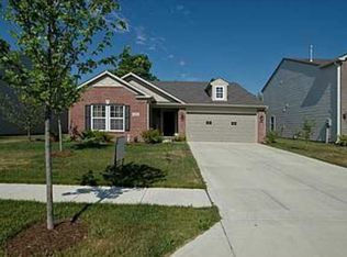 15171 Clear St, Noblesville, IN 46060