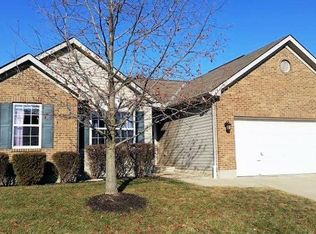 288 Everwood Dr, Hamilton Twp, OH 45039