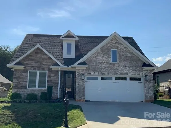 6103 Gold Springs Way, Denver, NC 28037