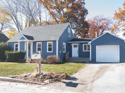 140 Elgin Avenue, Manchester, NH, 03104