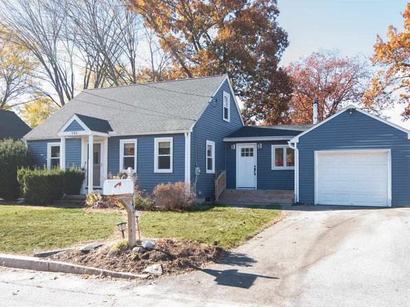 140 Elgin Avenue, Manchester, NH 03104