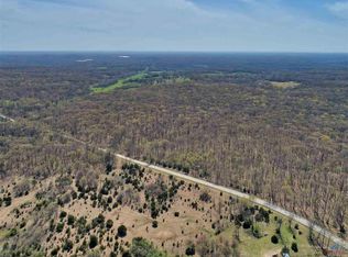 20516 Highway W, Cole Camp, MO 65325