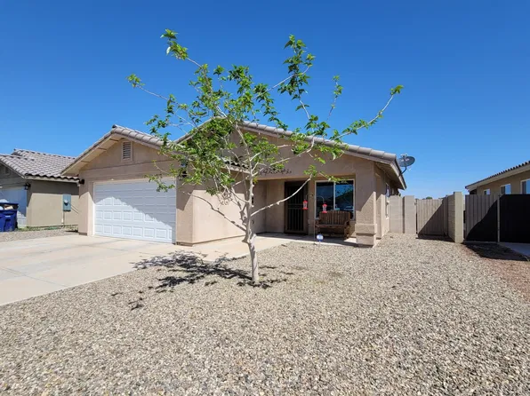 4742 W 10th Ln, Yuma, AZ 85364
