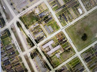 2704 S Rocheblave St, New Orleans, LA 70125