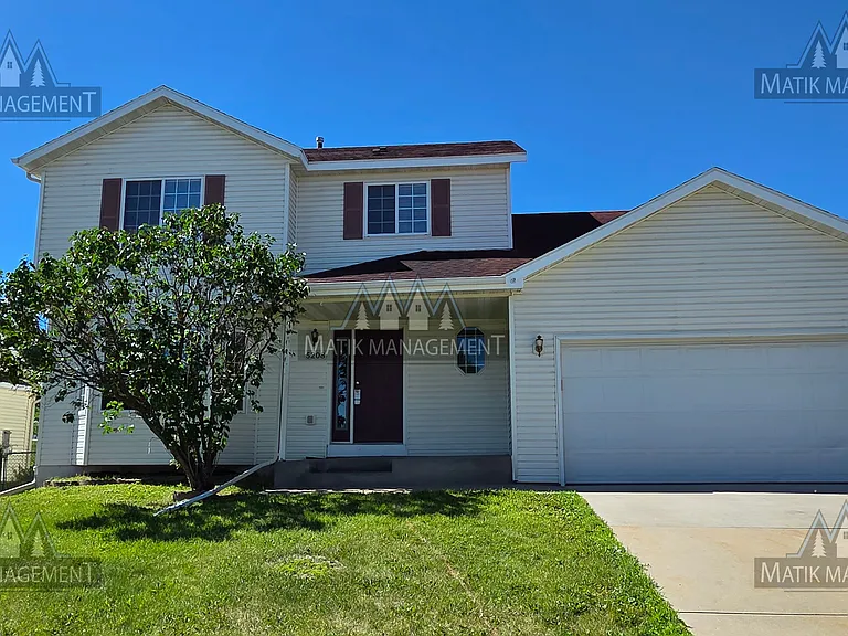 5208 Duvall St NW — Photo 1