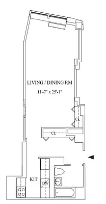 Rented by NY Living Solutions | media 32