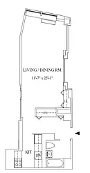 Rented by NY Living Solutions