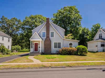 128 Bohemia Street, Plainville, CT, 06062