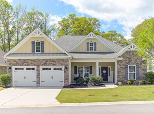 8 Guernsey Way, Fountain Inn, SC 29644