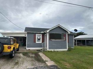 229 New Haven St, Raceland, LA 70394