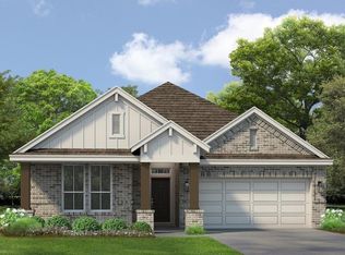 305 Ranch Rd, Justin, TX 76247