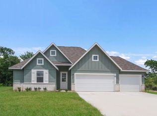26863 Callie Dr, Hempstead, TX 77445