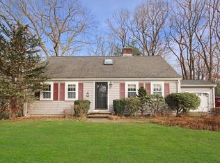 745 Grove St, Framingham, MA 01701