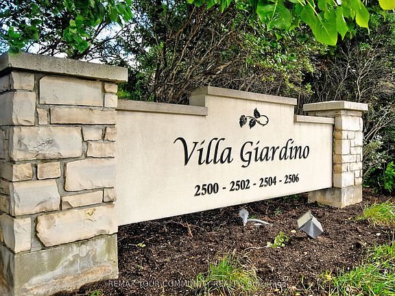 2nd image of 2500 Rutherford Rd #502