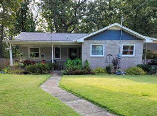 103 Chatham Ln, Oak Ridge, TN 37830