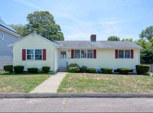 23 Marine St, Quincy, MA 02169