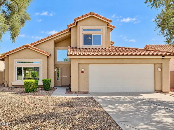 14401 S 43RD Street, Phoenix, AZ 85044