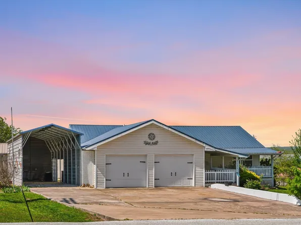 21246 County Road 295, Hermitage, MO 65668