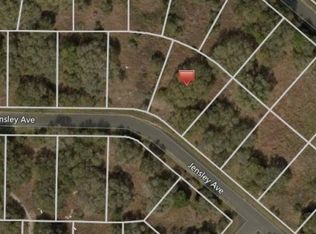 Jensley Ave, North port, FL 34286