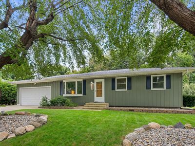 409 Trail St, Trail Creek, IN, 46360