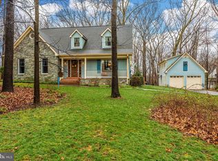 8116 Exodus Dr, Gaithersburg, MD 20882