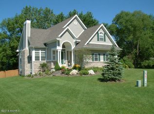 4657 Sugar Maple Ct SE, Kentwood, MI 49508