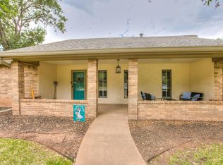5209 Green Valley Trl, San Angelo, TX 76904