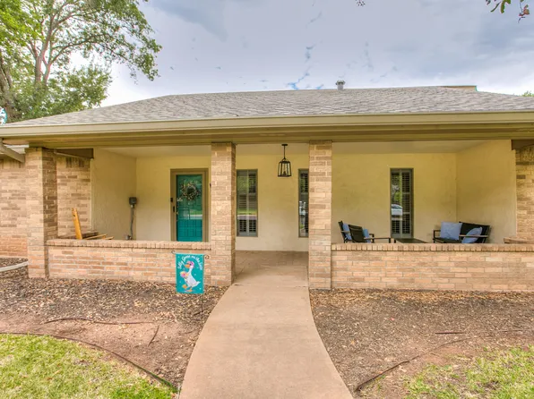 5209 Green Valley Trl, San Angelo, TX 76904