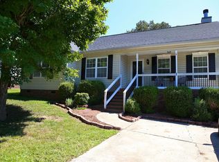 994 Braxton Dr, Concord, NC 28025