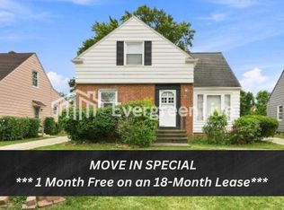 4214 Bexley Blvd, South Euclid, OH 44121