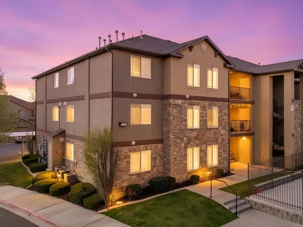 946 W 630 S Unit 46, Pleasant Grove, UT 84062