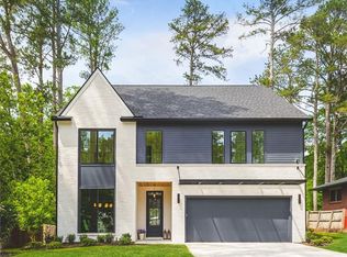 2632 Drew Valley Rd NE, Brookhaven, GA 30319