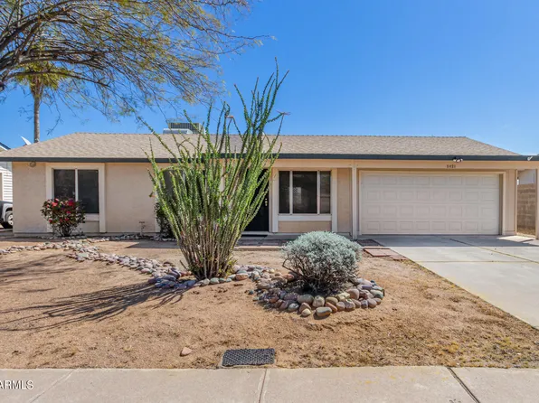 5821 S FARMER Avenue, Tempe, AZ 85283