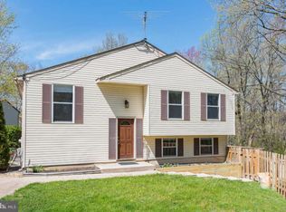 7805 Butterfield Dr, Elkridge, MD 21075