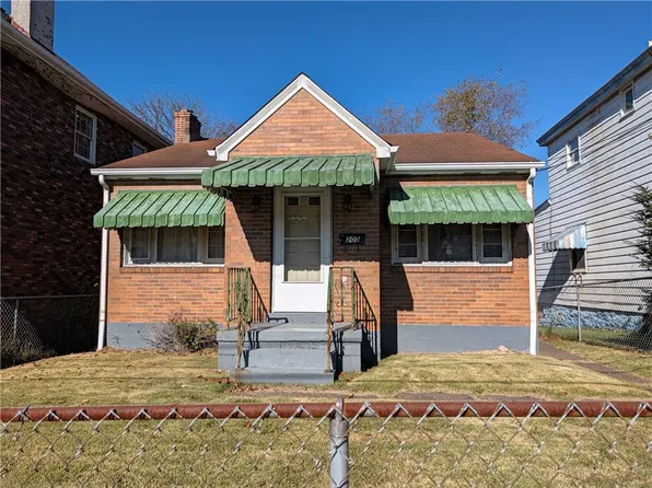 205 Linden Ave, Monessen, PA 15062